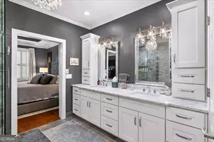 2606 Brookhaven Chase Ln NE, Atlanta, GA 30319 - Photo 25