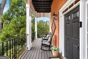 2606 Brookhaven Chase Ln NE, Atlanta, GA 30319 - Photo 3