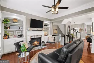 2606 Brookhaven Chase Ln NE, Atlanta, GA 30319 - Photo 17