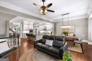 2606 Brookhaven Chase Ln NE, Atlanta, GA 30319 - Photo 15