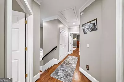 2606 Brookhaven Chase Lane NE, Atlanta, GA 30319 - Photo 21