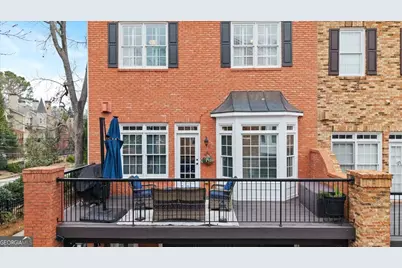 2606 Brookhaven Chase Lane NE, Atlanta, GA 30319 - Photo 19