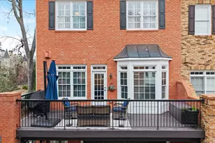 2606 Brookhaven Chase Ln NE, Atlanta, GA 30319 - Photo 19