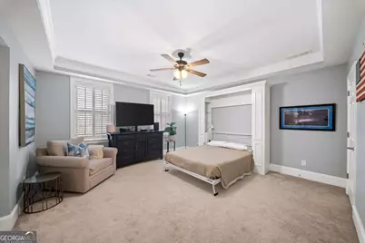 2606 Brookhaven Chase Lane NE, Atlanta, GA 30319 - Photo 41