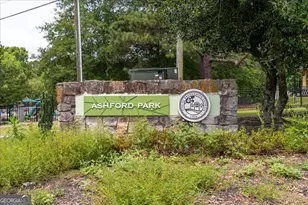 2606 Brookhaven Chase Ln NE, Atlanta, GA 30319 - Photo 49