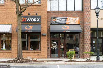 2606 Brookhaven Chase Lane NE, Atlanta, GA 30319 - Photo 69