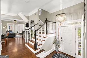 2606 Brookhaven Chase Ln NE, Atlanta, GA 30319 - Photo 5