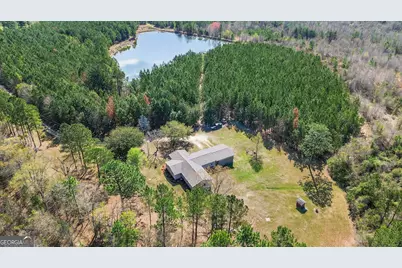 395 Winchester Road, Sylvania, GA 30467 - Photo 53