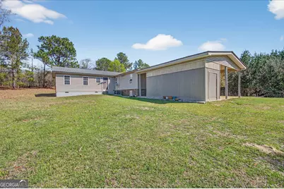 395 Winchester Road, Sylvania, GA 30467 - Photo 43