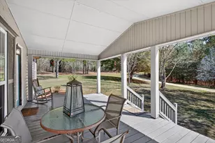 395 Winchester Rd, Sylvania, GA 30467 - Photo 5