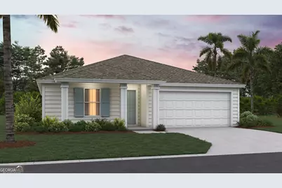 108 Willow Oak Court, Kingsland, GA 31548 - Photo 1