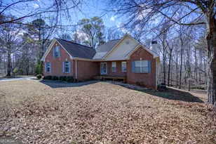 160 Vinny's Way, Covington, GA 30014 - Photo 3