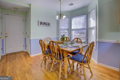 160 Vinnys Way, Covington, GA 30014 - Photo 5