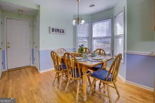 160 Vinny's Way, Covington, GA 30014 - Photo 5