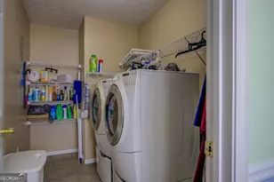 160 Vinny's Way, Covington, GA 30014 - Photo 31