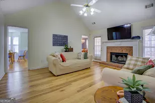 160 Vinny's Way, Covington, GA 30014 - Photo 15