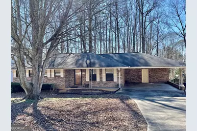 1032 Genny Lane, Riverdale, GA 30296 - Photo 1