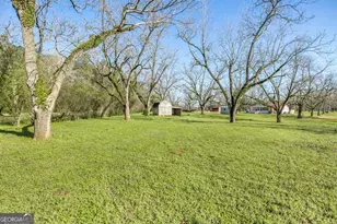 575 Grovania Rd, Hawkinsville, GA 31036 - Photo 33