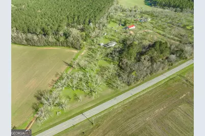 575 Grovania Road, Hawkinsville, GA 31036 - Photo 39