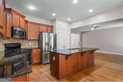 567 Blackberry Run Trail, Dallas, GA 30132 - Photo 7