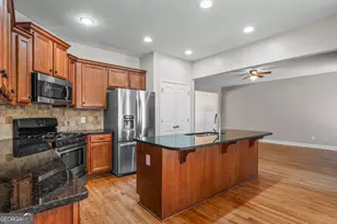 567 Blackberry Run Trail, Dallas, GA 30132 - Photo 7