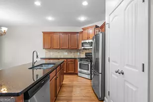 567 Blackberry Run Trail, Dallas, GA 30132 - Photo 11