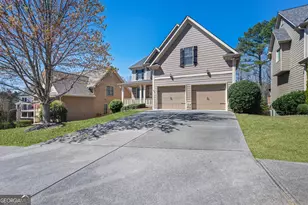 567 Blackberry Run Trail, Dallas, GA 30132 - Photo 3