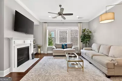 6747 Encore Boulevard, Atlanta, GA 30328 - Photo 13