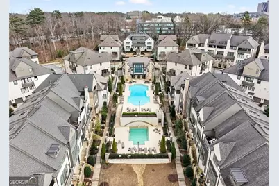 6747 Encore Boulevard, Atlanta, GA 30328 - Photo 35