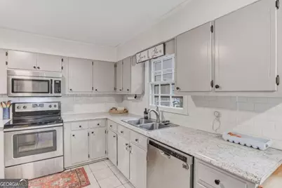 220 Shady Grove Drive, Athens, GA 30605 - Photo 5