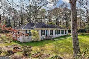 220 Shady Grove Dr, Athens, GA 30605 - Photo 3