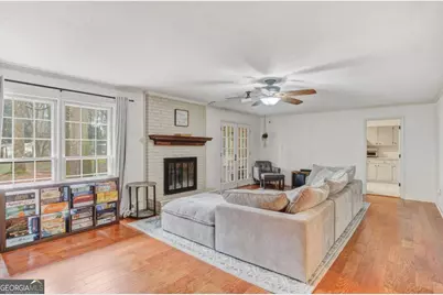 220 Shady Grove Drive, Athens, GA 30605 - Photo 11