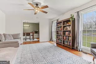 220 Shady Grove Dr, Athens, GA 30605 - Photo 15