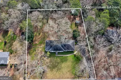 220 Shady Grove Drive, Athens, GA 30605 - Photo 31