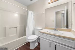 127 Fairview Way, Stockbridge, GA 30281 - Photo 21