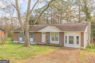 395 Wisteria Road, Lafayette, GA 30728 - Photo 1