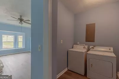 395 Wisteria Road, Lafayette, GA 30728 - Photo 9