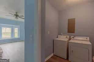 395 Wisteria Rd, Lafayette, GA 30728 - Photo 9