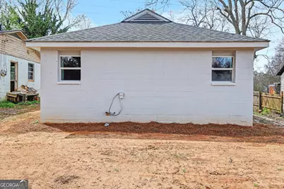 7 Jackson Street, Barnesville, GA 30204 - Photo 5