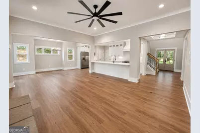 238 Signing Tree Trail, Clarkesville, GA 30523 - Photo 5