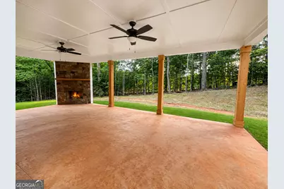 238 Signing Tree Trail, Clarkesville, GA 30523 - Photo 9