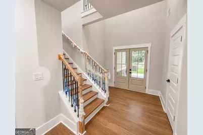 238 Signing Tree Trail, Clarkesville, GA 30523 - Photo 3