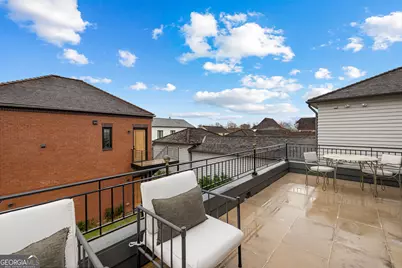 145 3rd Street, Fayetteville, GA 30214 - Photo 27