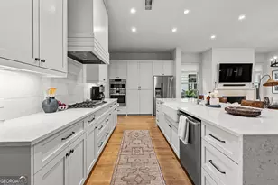 145 3rd St, Fayetteville, GA 30214 - Photo 7