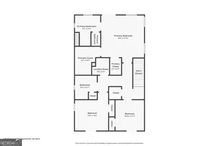 145 3rd St, Fayetteville, GA 30214 - Photo 63