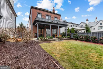 145 3rd Street, Fayetteville, GA 30214 - Photo 41