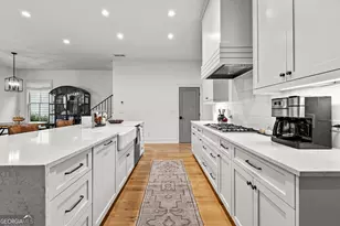 145 3rd St, Fayetteville, GA 30214 - Photo 9