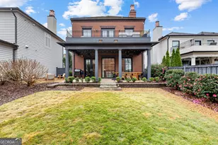 145 3rd St, Fayetteville, GA 30214 - Photo 59