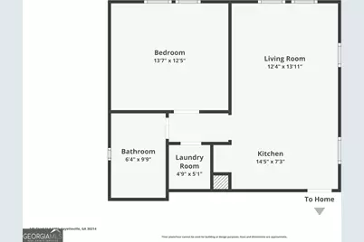 145 3rd Street, Fayetteville, GA 30214 - Photo 65