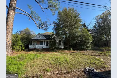 605 Williams Street, Waycross, GA 31501 - Photo 1